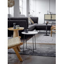 Sofa 4 places lounge scandinave-ARIANA