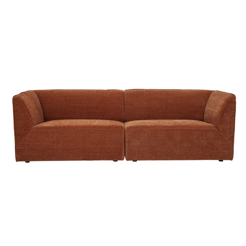 Sofa scandinave-JUSTIN
