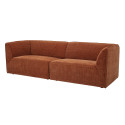 Sofa scandinave-JUSTIN