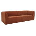 Sofa scandinave-JUSTIN