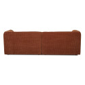 Sofa scandinave-JUSTIN