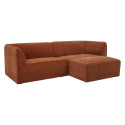 Sofa scandinave-JUSTIN