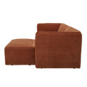 Sofa scandinave-JUSTIN