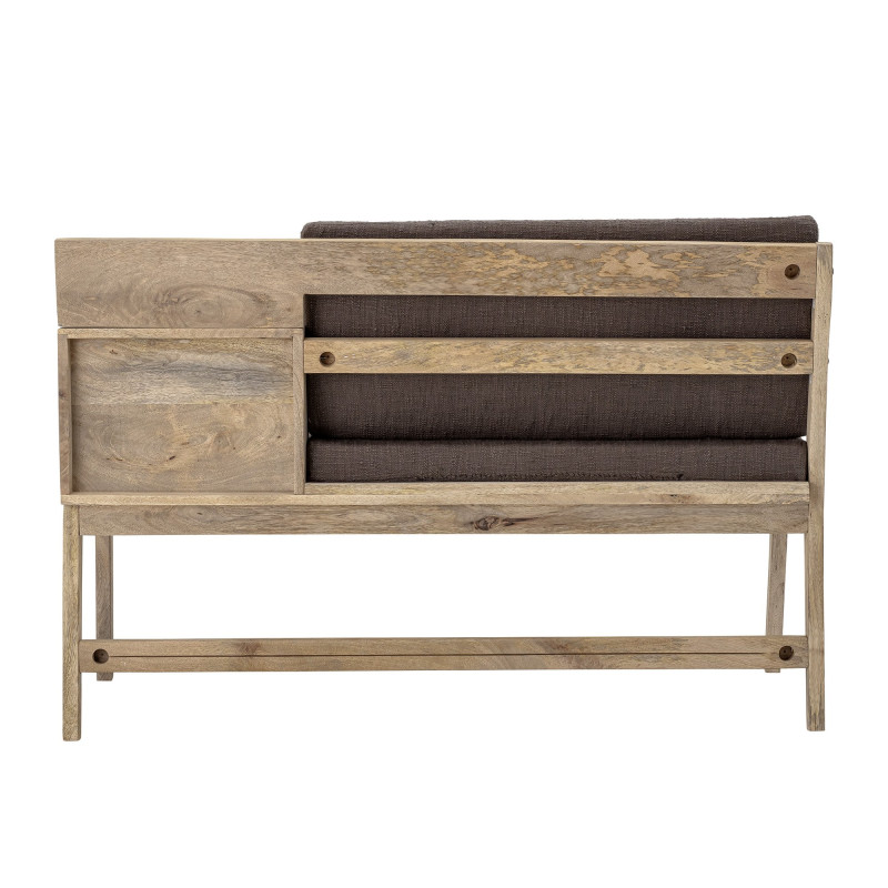 Banc d'entrée avec table-CELIANA
