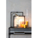 Lampe de table design en métal RACHELE