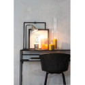 Lampe de table design en métal RACHELE