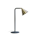 Lampe de table design en métal RACHELE