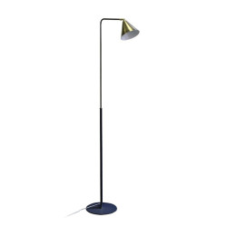 Lampadaire en métal design RACHELE