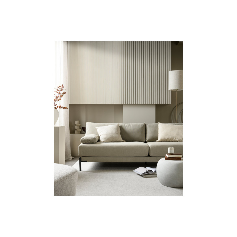 Petite table basse forme boule MARQUISE
