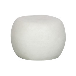 Petite table basse forme boule MARQUISE
