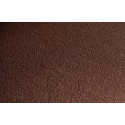 Repose-pieds contemporain en tissu STATEMENT