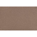 Repose-pieds contemporain en tissu STATEMENT
