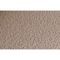 Repose-pieds contemporain en tissu STATEMENT