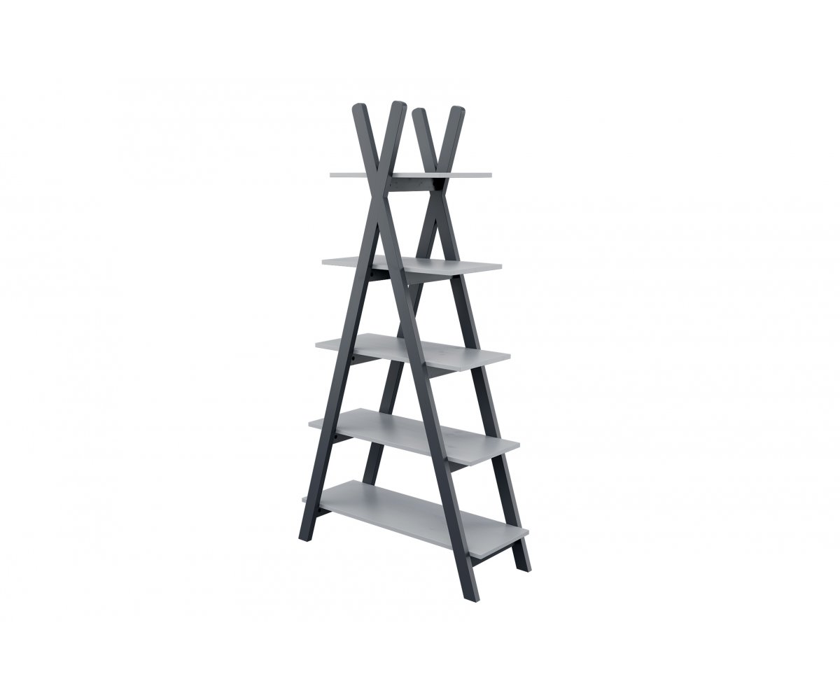 Etagere Design Chambre D Enfant Forme Tipi Topi Top Tendance