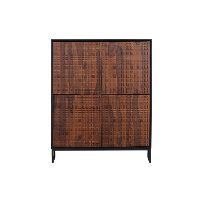 Buffet moderne en bois RUBEN