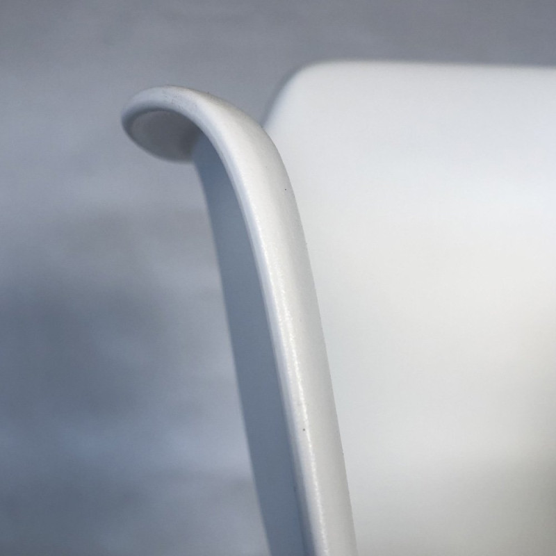 Chaise à bascule HILGOR