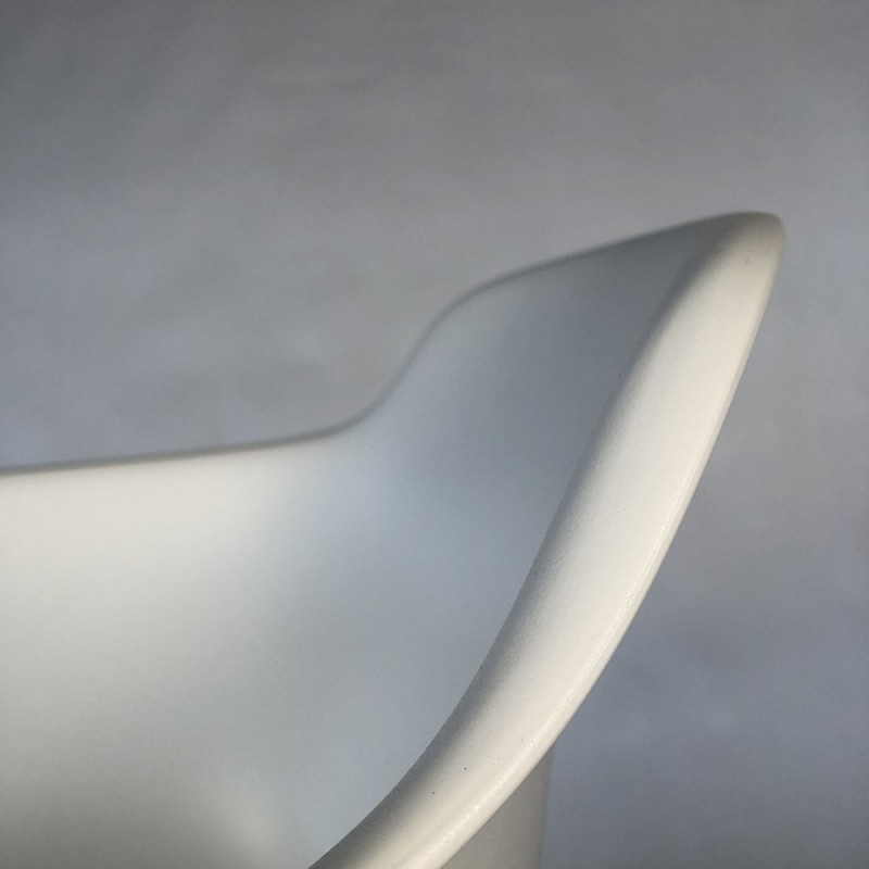 Chaise à bascule HILGOR
