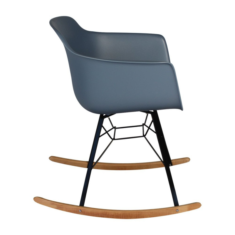 Chaise à bascule HILGOR