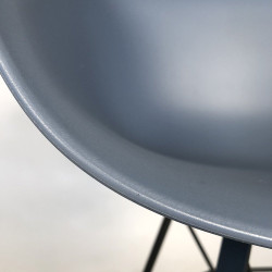 Chaise à bascule HILGOR