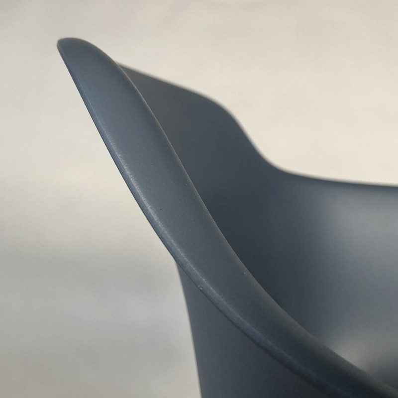 Chaise à bascule HILGOR