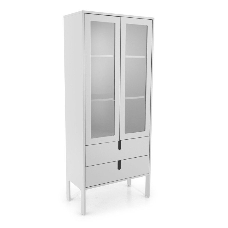 Armoire double porte-RAJA