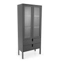 Armoire double porte-RAJA