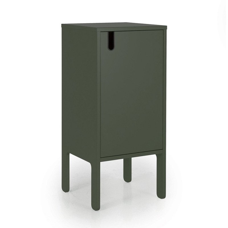 Petite armoire 1 porte-DINA