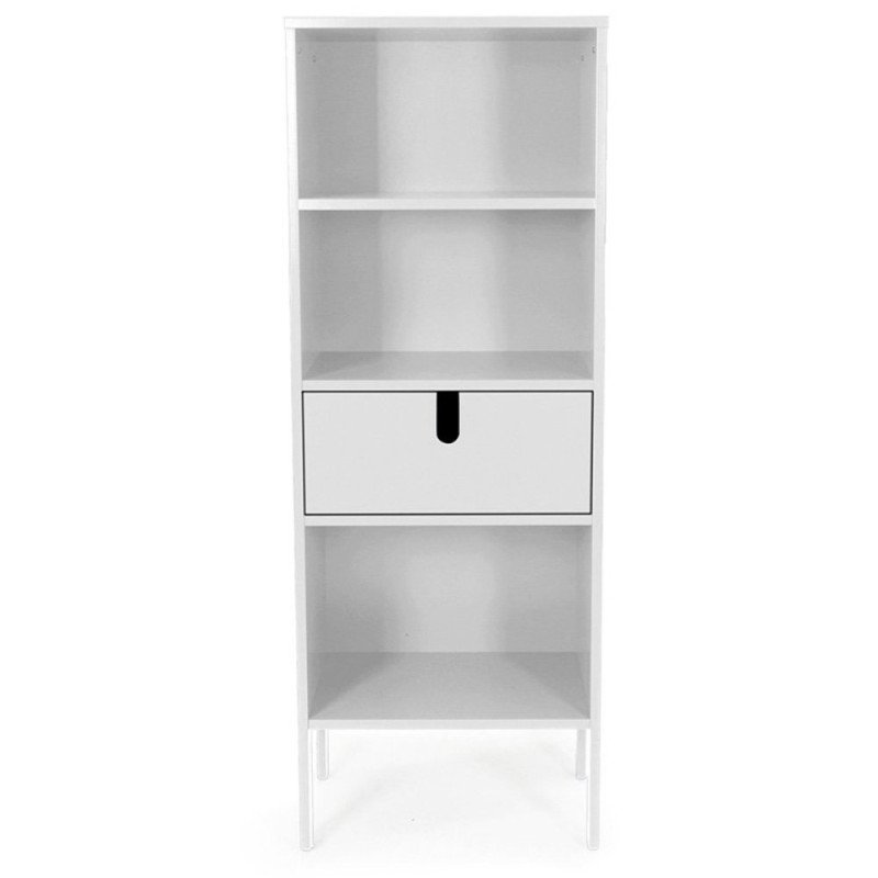 Grande étagère scandinave-DELILA
