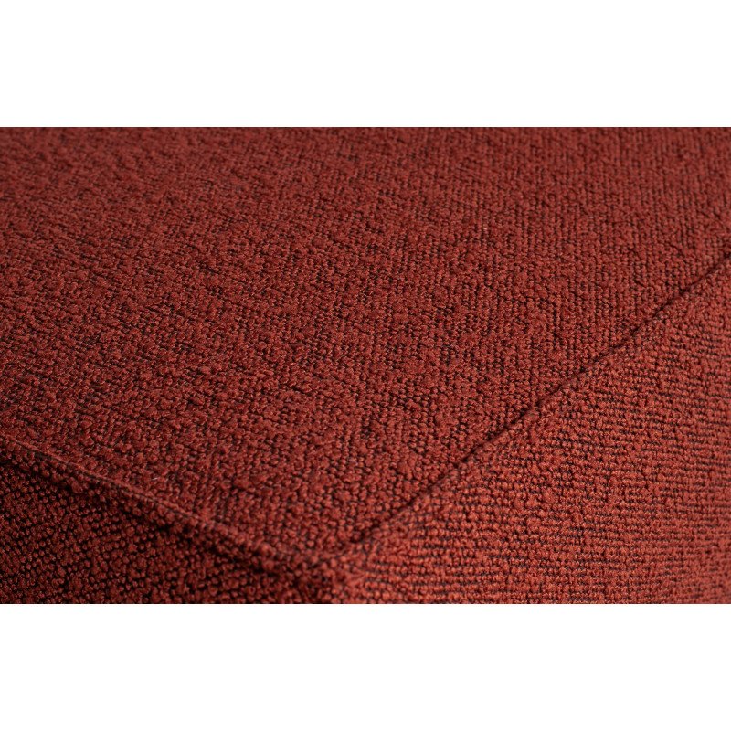 Canapé moderne en tissu 230cm STATEMENT