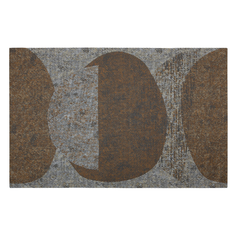 Tapis d'ambiance moderne 200x300cm BARLY