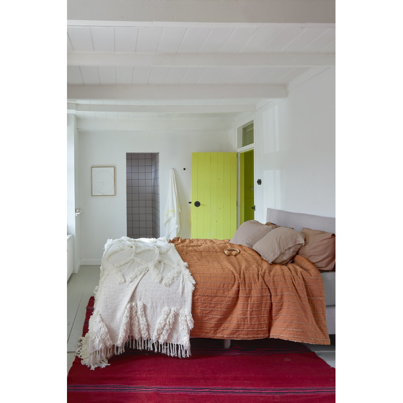 Tableau design art contemporain 43x53cm FRAME
