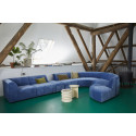 Table d'appoint ronde minimaliste COZETTE