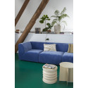 Table d'appoint ronde minimaliste COZETTE