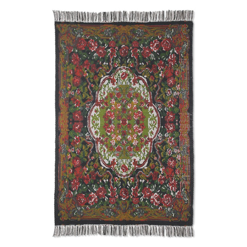 Tapis oriental 120x180cm MARACA