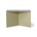 Table d'appoint style minimaliste FERRA