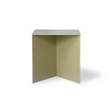 Table d'appoint style minimaliste FERRA