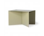 Table d'appoint style minimaliste FERRA