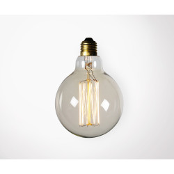 Ampoule filament vintage TOMMY - 40W