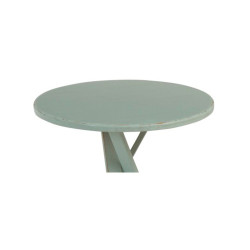 Lot de 2 tables de chevet minimalistes en bois MAMBA