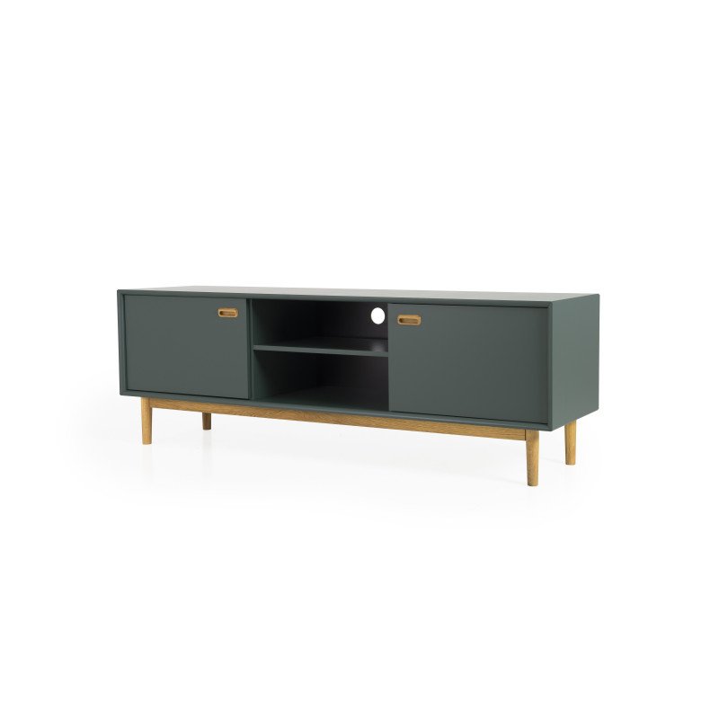 Meuble TV scandinave-NEO