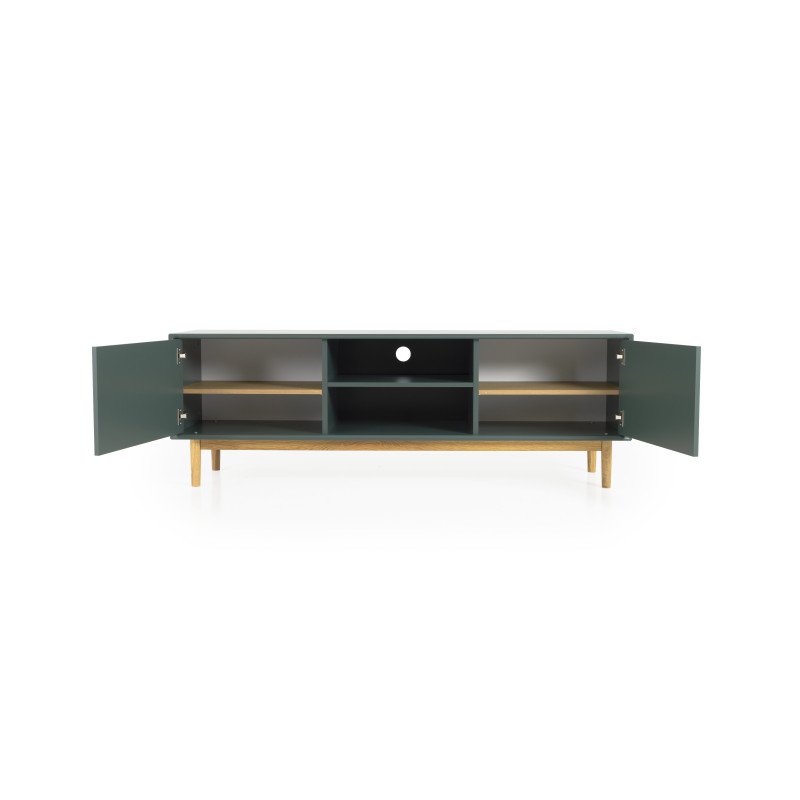 Meuble TV scandinave-NEO