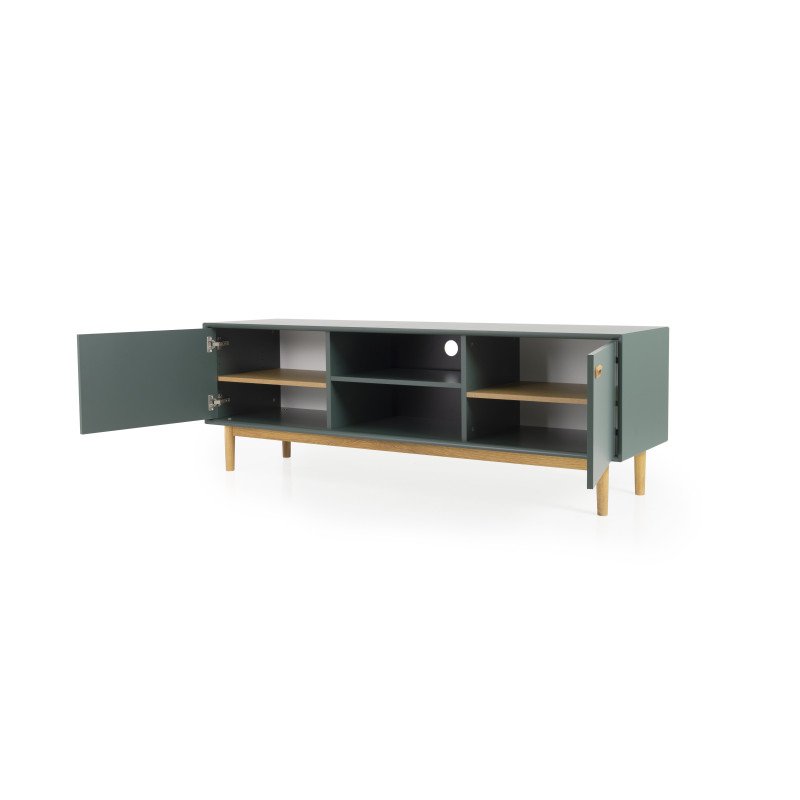 Meuble TV scandinave-NEO