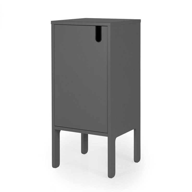 Petite armoire 1 porte-DINA