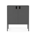 Petite armoire 2 portes-GOLI