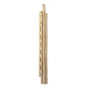 Etagère pliante bambou style bohème BOUBI - Bloomingville