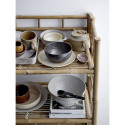 Etagère pliante bambou style bohème BOUBI - Bloomingville