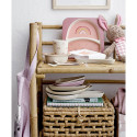 Etagère pliante bambou style bohème BOUBI - Bloomingville