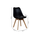 Chaise BERNICE