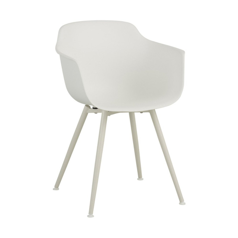 Duo fauteuils design salle à manger MAS