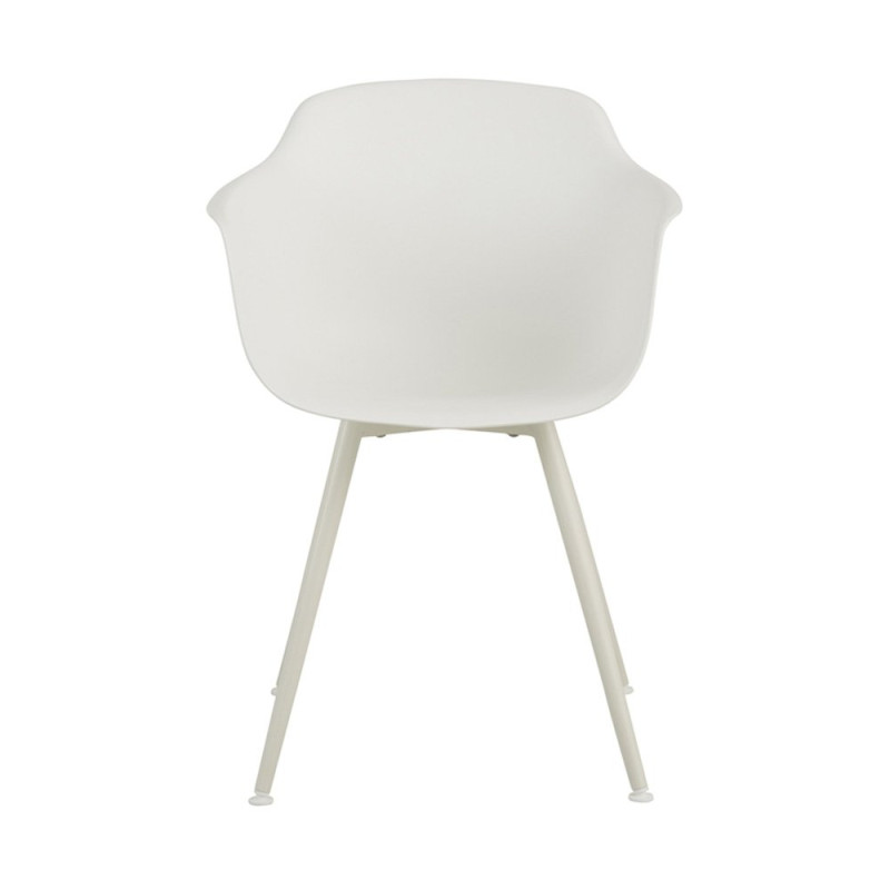 Duo fauteuils design salle à manger MAS